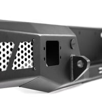 DV8 Offroad 21-23 Ford F-150 MTO Series Rear Bumper - Bumpers Grilles & Guards