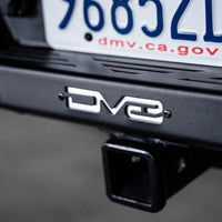 DV8 Offroad 21-23 Ford F-150 MTO Series Rear Bumper - Bumpers Grilles & Guards
