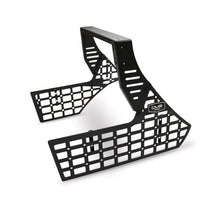 DV8 Offroad 22-23 Toyota Tundra Center Console Molle Panels/Device Mount - Exterior Styling