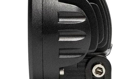 DV8 Offroad 3.5in Round 16W Driving Light Spot 3W LED - Black - Lights