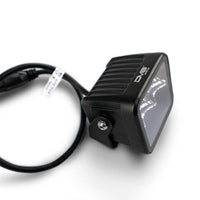 DV8 Offroad 3in Cube LED Light 40W Pod 5W - Lights