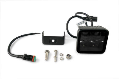 DV8 Offroad 3in Cube LED Light 40W Pod 5W - Lights