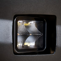 DV8 Offroad 3in Cube LED Light 40W Pod 5W - Lights