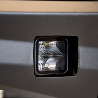 DV8 Offroad 3in Cube LED Light 40W Pod 5W - Lights
