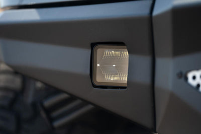 DV8 Offroad 3in Cube LED Light 40W Pod 5W - Lights