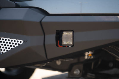 DV8 Offroad 3in Cube LED Light 40W Pod 5W - Lights