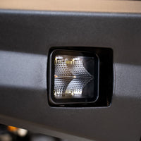 DV8 Offroad 3in Cube LED Light 40W Pod 5W - Lights