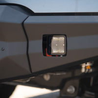 DV8 Offroad 3in Cube LED Light 40W Pod 5W - Lights