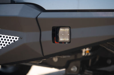 DV8 Offroad 3in Cube LED Light 40W Pod 5W - Lights