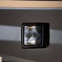 DV8 Offroad 3in Cube LED Light 40W Pod 5W - Lights