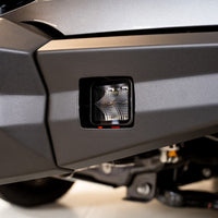 DV8 Offroad 3in Cube LED Light 40W Pod 5W - Lights