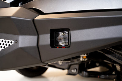 DV8 Offroad 3in Cube LED Light 40W Pod 5W - Lights