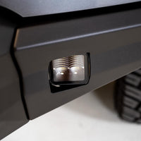 DV8 Offroad 3in Cube LED Light 40W Pod 5W - Lights