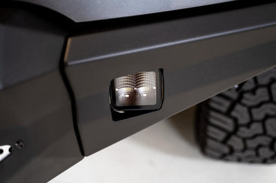 DV8 Offroad 3in Cube LED Light 40W Pod 5W - Lights