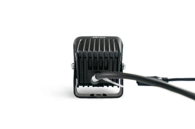 DV8 Offroad 3in Cube LED Light 40W Pod 5W - Lights