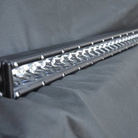 DV8 Offroad 40in Light Bar Slim 190W Spot 5W CREE LED - Black - Lights