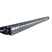DV8 Offroad 50in Light Bar Slim 250W Spot 5W CREE LED - Black - Lights