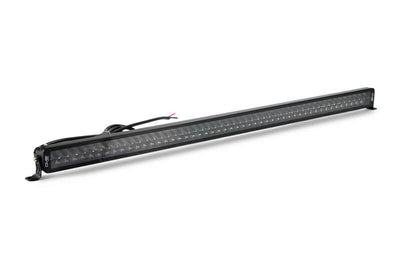 DV8 Offroad 52in Elite Series Light Bar 500W LED - Black - Lights