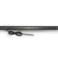 DV8 Offroad 52in Elite Series Light Bar 500W LED - Black - Lights