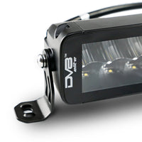 DV8 Offroad 52in Elite Series Light Bar 500W LED - Black - Lights
