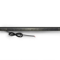 DV8 Offroad 52in Elite Series Light Bar 500W LED - Black - Lights