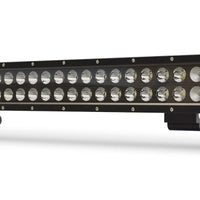DV8 Offroad BRS Pro Series 20in Light Bar 120W Flood/Spot 3W LED - Black - Lights