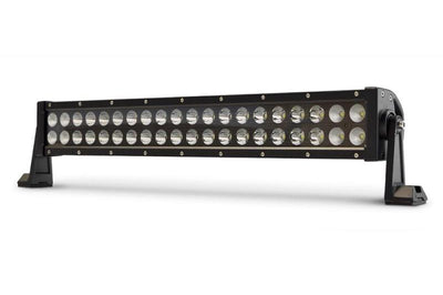 DV8 Offroad BRS Pro Series 20in Light Bar 120W Flood/Spot 3W LED - Black - Lights