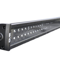 DV8 Offroad BRS Pro Series 50in Light Bar 300W Flood/Spot 3W LED - Black - Lights