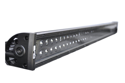 DV8 Offroad BRS Pro Series 50in Light Bar 300W Flood/Spot 3W LED - Black - Lights