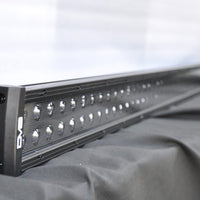 DV8 Offroad BRS Pro Series 50in Light Bar 300W Flood/Spot 3W LED - Black - Lights