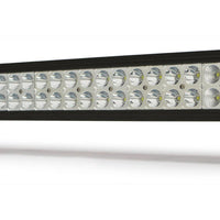 DV8 Offroad Chrome Series 20in Light Bar 120W Flood/Spot 3W LED - Lights