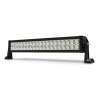 DV8 Offroad Chrome Series 20in Light Bar 120W Flood/Spot 3W LED - Lights