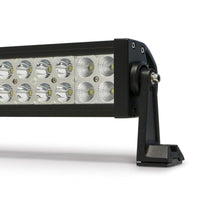 DV8 Offroad Chrome Series 20in Light Bar 120W Flood/Spot 3W LED - Lights
