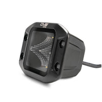 DV8 Offroad Elite Series 3in Cube LED Light 40W Spot 3W - Lights