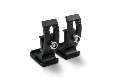 DV8 Offroad Elite Series Light Bar Mount - Large - Lights