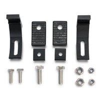 DV8 Offroad Elite Series Light Bar Mount - Large - Lights