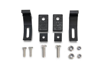 DV8 Offroad Elite Series Light Bar Mount - Large - Lights
