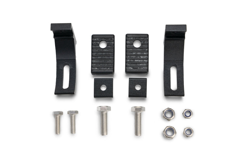 DV8 Offroad Elite Series Light Bar Mount - Large - Lights