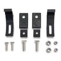 DV8 Offroad Elite Series Light Bar Mount - Large - Lights