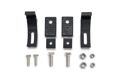 DV8 Offroad Elite Series Light Bar Mount - Large - Lights
