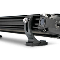 DV8 Offroad Elite Series Light Bar Mount - Large - Lights