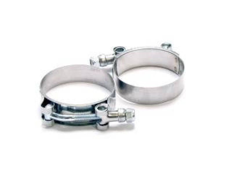 DV8 Offroad Fire Extinguisher Mount Clamps - Small - Safety