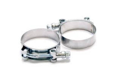 DV8 Offroad Fire Extinguisher Mount Clamps - Small - Safety