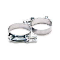 DV8 Offroad Fire Extinguisher Mount Clamps - Small - Safety