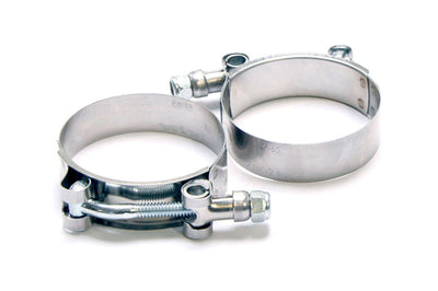 DV8 Offroad Fire Extinguisher Mount Clamps - Small - Safety