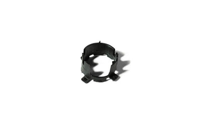 DV8 Offroad Jeep/Dodge/RAM Front Bezel & Rear Clip Replacement Kit for MOPAR Sensors - Set of 4 - Interior Accessories