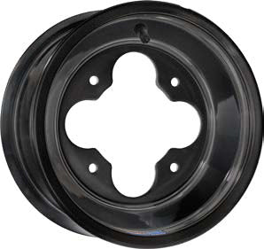 DWT Dwt A5 10x5 3 + 2 4/110 Matte Black