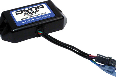 Dynatek Dyna 2000 Prgm Ign Mod Digital Hd Single / Dual 8 Pin - Harddrive Products