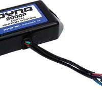 Dynatek Dyna 2000 Prgm Ign Mod Extension Harness - Harddrive Products