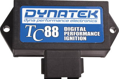 Dynatek Dyna 2000 Tc Sportster - Harddrive Products